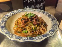 -食百绚全日制餐厅(成都棕榈泉费尔蒙酒店)