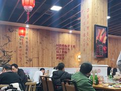 大堂-红姐重庆火锅(曙光路店)