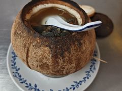 -達揚原味燉品(文明路店)