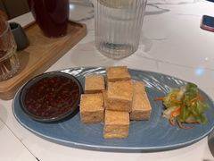 -鹿港小镇(西单大悦城店)