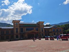 -凤凰山国家森林公园