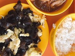 -东华大学第一食堂(松江校区店)