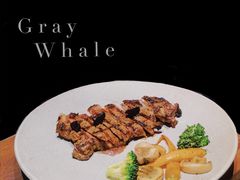 -Gray Whale 灰鲸餐厅(北美N1店)