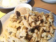 -金豆角砂锅焖面(安贞店)