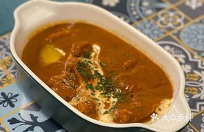 Special Butter Chicken