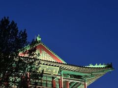 -济南大明湖景区