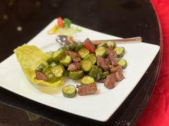-东江海鲜酒家(艺都分店)