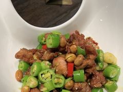 -外婆家(杭州马塍店)