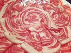 -宽巷子成都火锅(南站店)