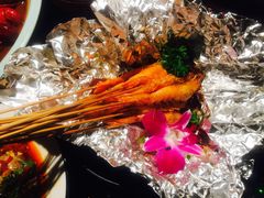 -嘉禾·悦享餐厅(八方汇店)