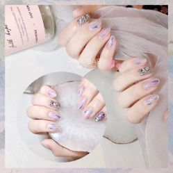 -PinkBaby美甲美睫