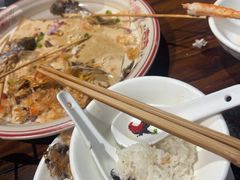 -广府乡下·饭庄(新港东路店)