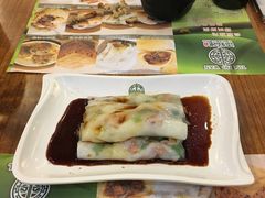 -添好运点心专门店(深水埗店)