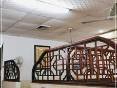 大堂-何哥鲜鱼餐厅(龙湖花园店)