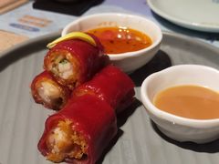 -点都德(华强南店)