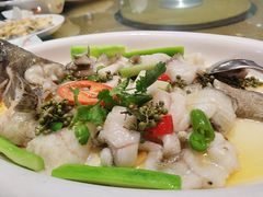 -大门水乡·顺德菜
