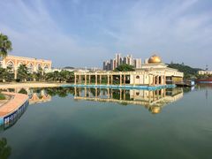 -中国死海旅游度假区