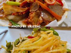 凉菜拼盘-昌平路面馆