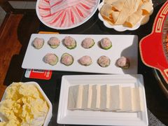 -三江两海老火锅(北京首店)