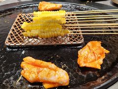 -景家大乾烤肉(新村十区店)