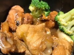 -牛腩之旅·牛腩牛杂煲(光启城美食城店)