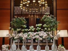 -四季酒店·空中花园 Aria on 9