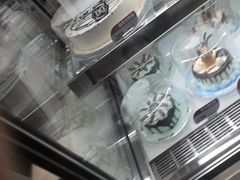 -DQ·蛋糕·冰淇淋(领秀城店)