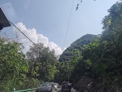 -太平万花山景区