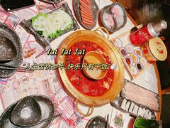 -哥老官重庆美蛙鱼头(宝山龙湖店)