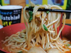 沙茶面-老宅原住民沙茶面精品小吃(龙头路店)