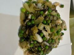 -阿巧一号私房菜(止园路店)