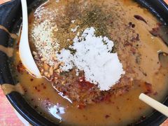 -曹宝林砂锅麻辣烫(星光路店)