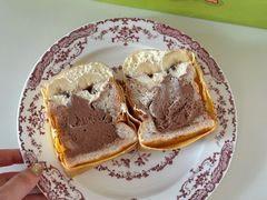 -富贵面包公司(运河店)