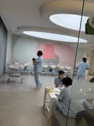 -安心妈妈月子中心(高新店)
