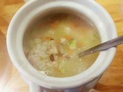 -乌镇那一年小院主题餐厅(甘泉西路店)