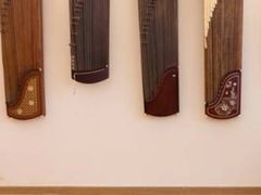 -六艺琴馆钢琴·古筝·古琴·琵琶