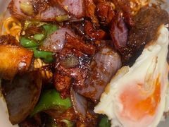 -王繁星面馆(西安熙地港店)