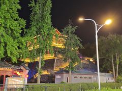 -镇淮楼