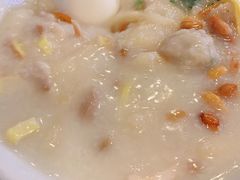 荔湾艇仔粥-点都德(千灯湖环宇城店)