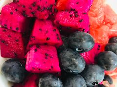 -Blueglass酸奶(财富购物中心店)