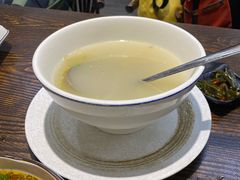 -大洋家·潮汕鱼鲜·花胶砂锅粥(天河东路店)