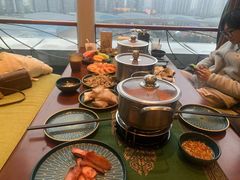 -火舞泰·泰式海鲜火锅餐厅(世纪城店)