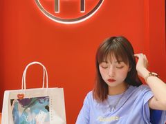 -茶话弄(咖啡·中贸广场店)