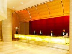 -香港恒丰酒店