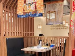 -羽寿司(东方宝泰店)