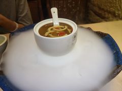 -云来居素食馆(南山店)