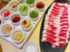 -额尔敦传统涮(体育场店)