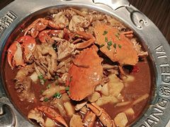 -胖哥俩肉蟹煲(福州仓山爱琴海店)