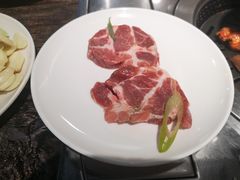 -33韩式自助烧烤(环城南路店)