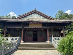 -剑门关风景区